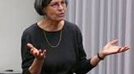 Timeline: Helen Longino (born July 13, 1944)