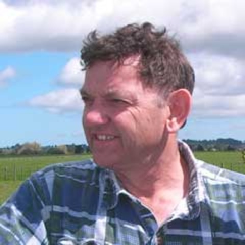 Bryan Guy believes his son's killer, or killers, will be arrested: "We are quite confident they will be [caught]."