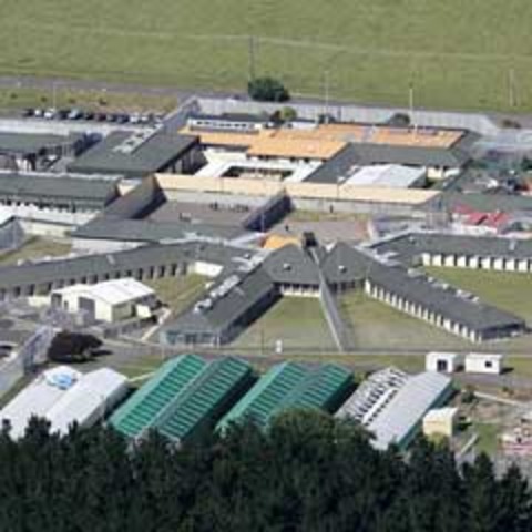 A man in Manawatu Prison is charged for making a false statement to police about the murder case.