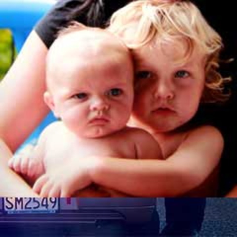 Kylee Guy pushes for more information, and says of her and her boys: "Our life will never be the same without our Scotty.''