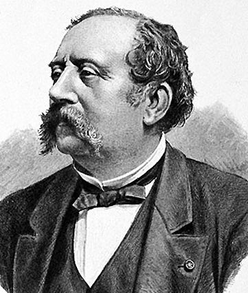 Ernest Charles Lasègue