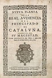 Decretos de nueva planta