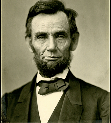 Abraham Lincoln