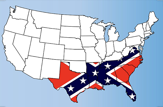 Confederate States