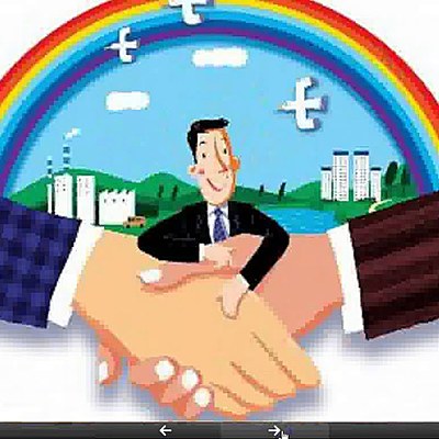 Timeline: Recorriendo los mecanismos alternativos de solución de conflictos, en el posconflicto