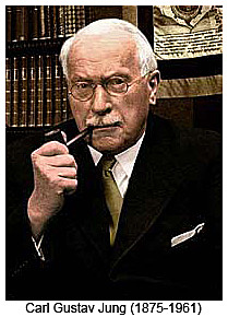 Carl Gustav Jung (1875-1961)