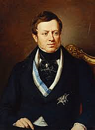 DESAMORTIZACIÓN DE MENDIZÁBAL.