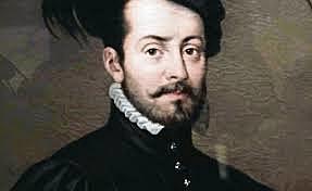 Se reúne Hernan cortes