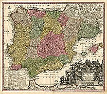 Monarquía Hispánica