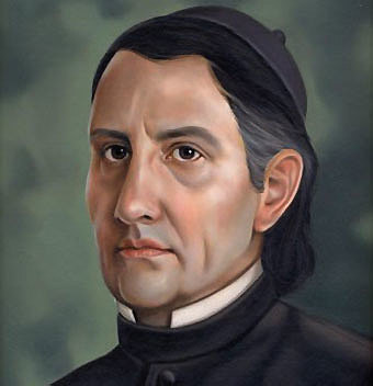 Fray Servando Teresa de Mier