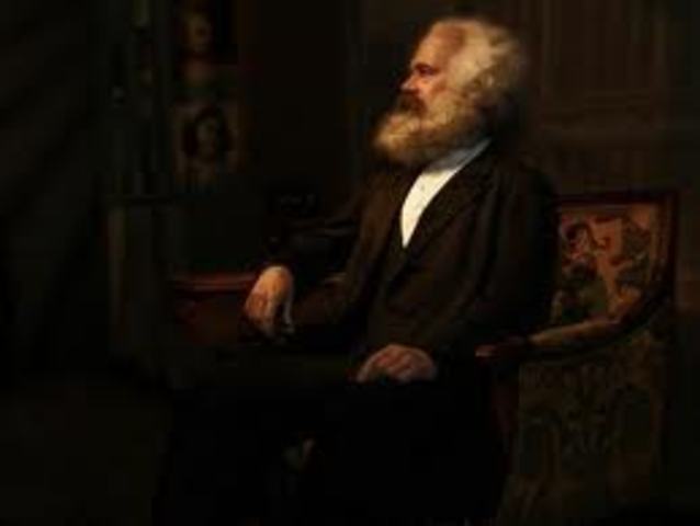 Theories of Surplus Value (quote)