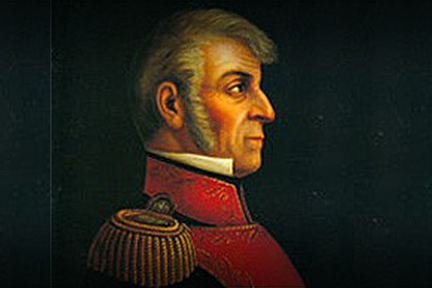 Ignacio López Rayón