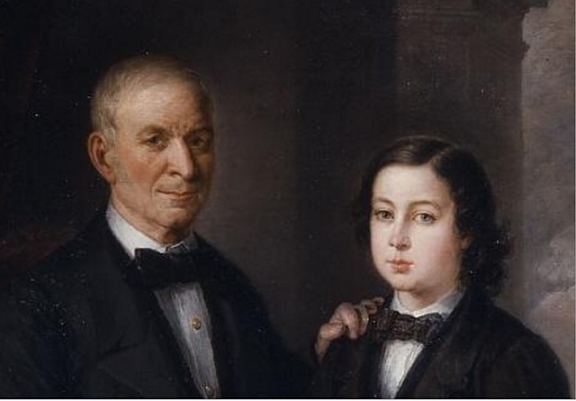 Ramón Gutiérrez del Mazo