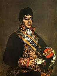 Tlaxcalteca Miguel de Lardizábal y Uribe es electo representante