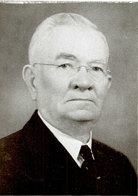 First Pastoral Visit