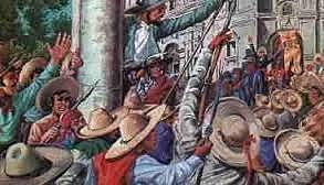 Guerra de Independencia