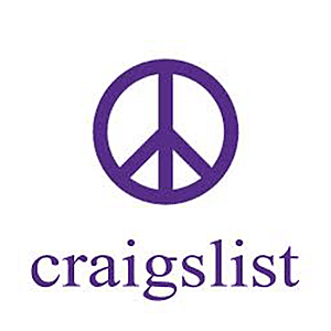 NACE CRAIGLIST