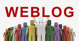 WEBLOGs
