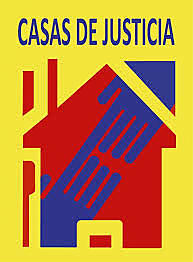 Casas de justicia. (art. 2 Decreto 1477 de 2000)