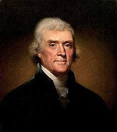 Thomas Jefferson