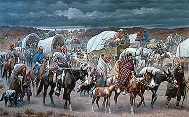Indian Removal Act