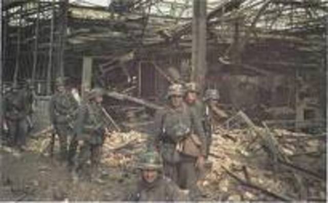 Battle of Stalingrad