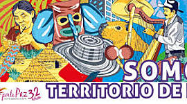 Timeline: Paz, reconciliación y territorio