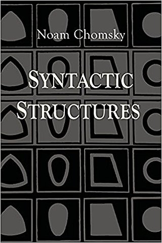 Synatactic Structures