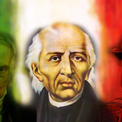 Timeline: independencia de mexico (primera parte)