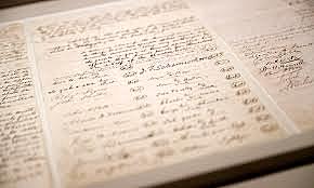 The Treaty of New Echota