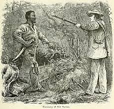 Killing of Slaves