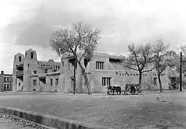 Santa Fe Established