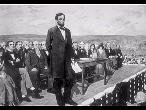 Gettysburg Address