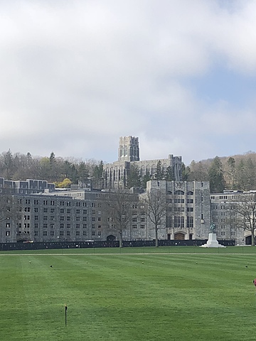 West Point Military Academy