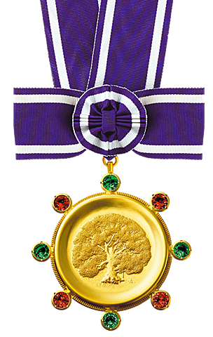 Kyoto Prize in Basic Sciences