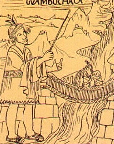 COMUNICACIONES EN LAS CULTURAS PREHISPANICAS