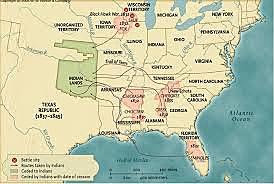 The Indian Removal Act