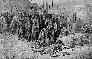 Alexander's Army Becomes Tired of Fighting and They Turn Back.