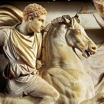 Timeline: The Successful and Significant Life Events of Alexander the Great