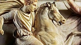 Timeline: The Successful and Significant Life Events of Alexander the Great
