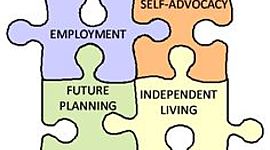 Timeline: My Four Year Transition Timeline