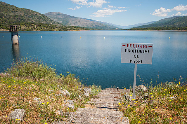 Recogida de residuos por voluntarios
