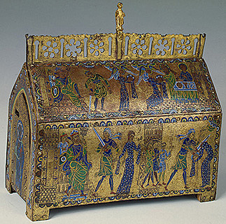 Приобретение коллекции А.П. Базилевского