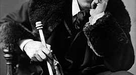 Timeline: Oscar Wilde