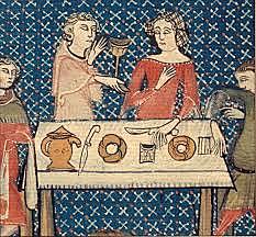 EDAD MEDIA desde la caída del Imperio Romano de Occidente hasta la caída de Constantinopla siglo v-xll y baja xlll- xv