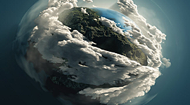 Timeline: Cumbre del Clima