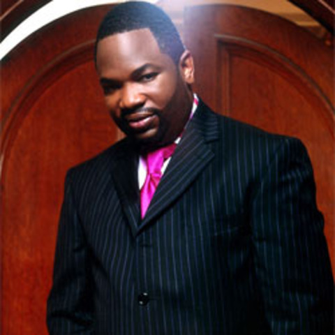 1999s #1 song from Gospel I will bless the lord by Hezekiah Walker