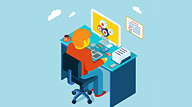 Timeline: LÍNEA DE TIEMPO DE LAS TIC