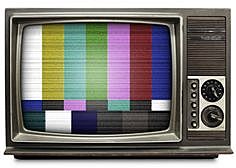 TV A COLOR