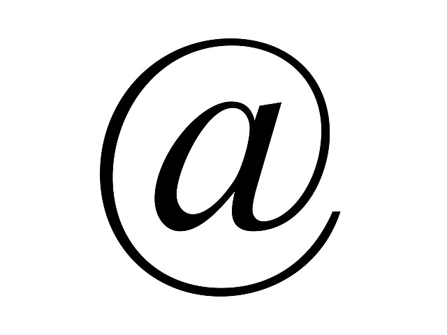 EMAIL, CORREO ELECTRÓNICO